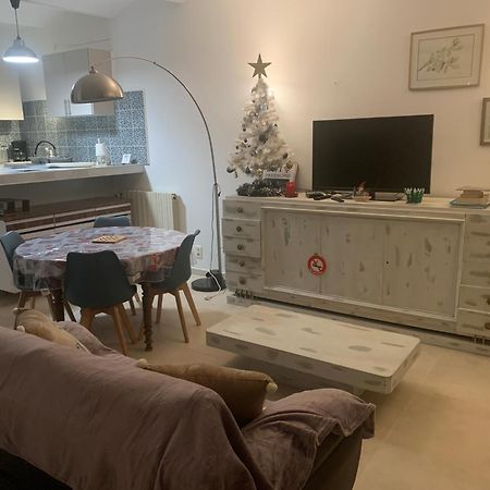 Besseges Cevennes Bessegeoises 아파트 외부 사진